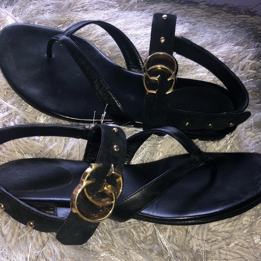 Gucci Sandals